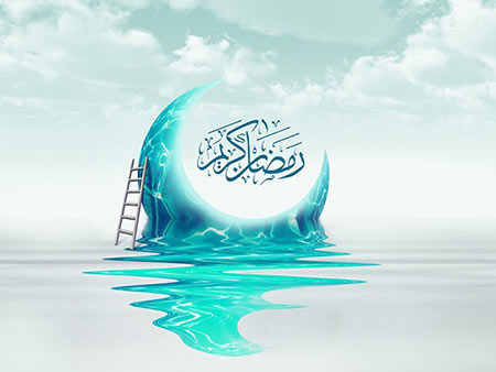اصول بهداشتی تغذیه در ماه مبارک رمضان/ اینفوگرافیک