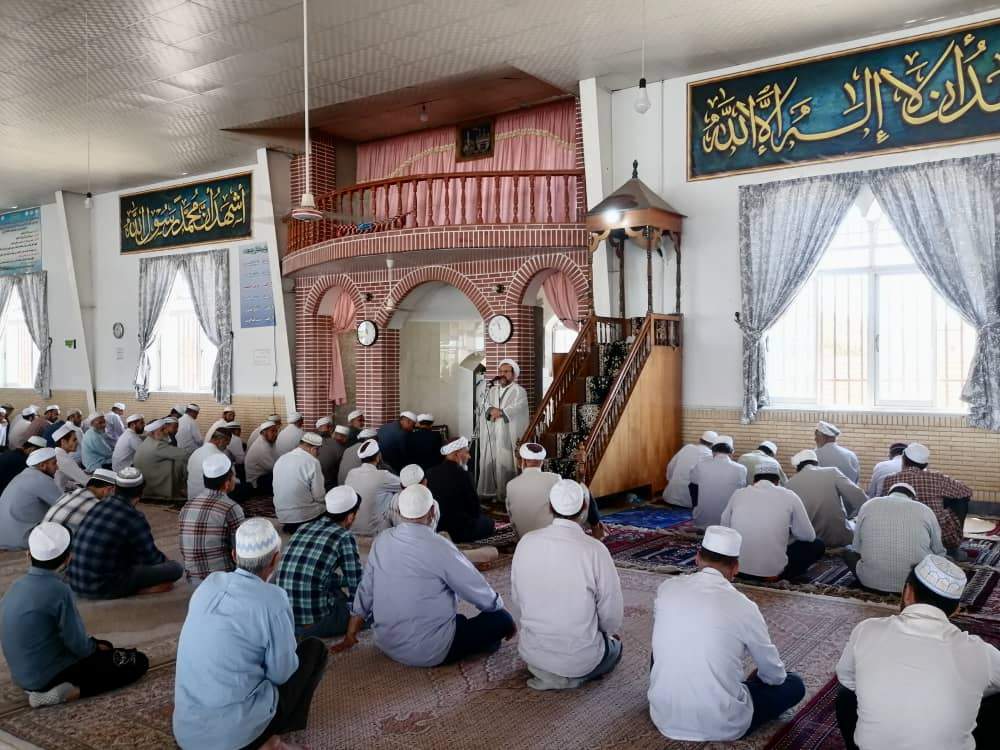 امام خمینی(ره) الگویی برای وحدت بین مسلمانان است
