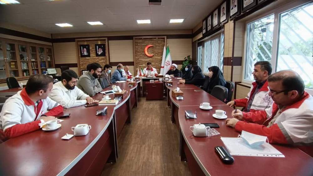 قاسم غریب آبادی: برای انجام کار فرهنگی با صبر باید پیش رفت