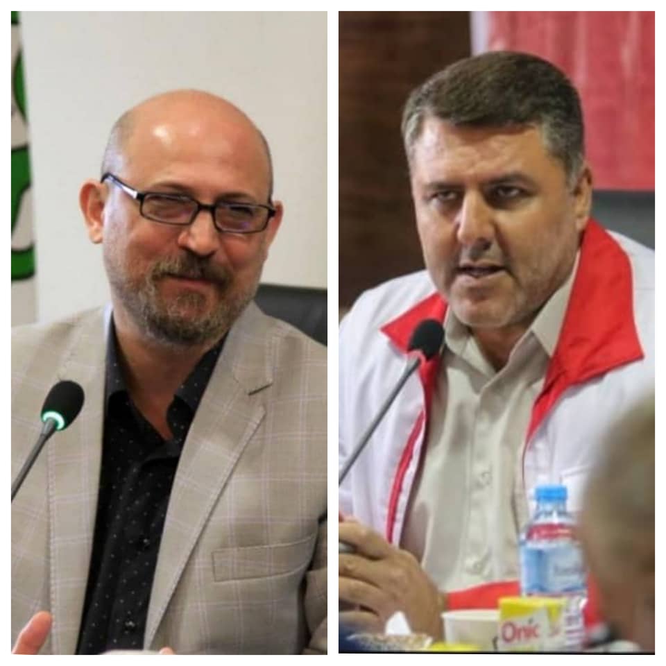 نگاه ویژه شهرداری گرگان به برنامه های عام المنفعه هلال احمر گلستان