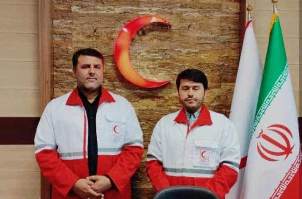 همکاری متقابل هلال احمر گلستان و دانشگاه فنی و حرفه ای استان