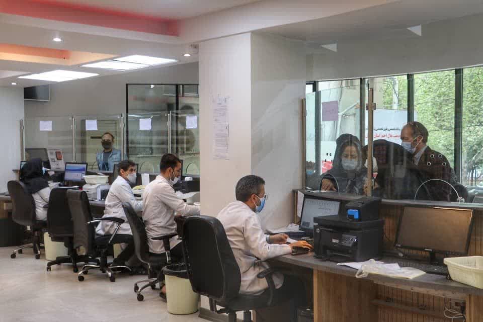 ارائه خدمات داروخانه و مراکز توانبخشی جمعیت هلال احمر گلستان به ۶۶ هزار نفر در ۹ ماهه سال 